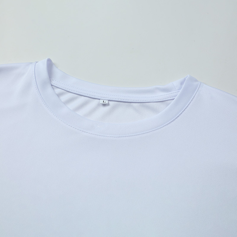 Gahumi Custom T-shirt with Round Neck-04-8